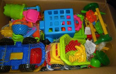 兒童玩具恐成病毒聚集地，家長(zhǎng)應(yīng)關(guān)注幼兒玩具安全