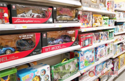 玩具超市 開啟童趣世界的銷售新篇章
