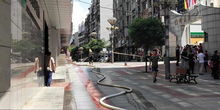 巴中突發爆炸事故致1人死亡，當地生活受影響